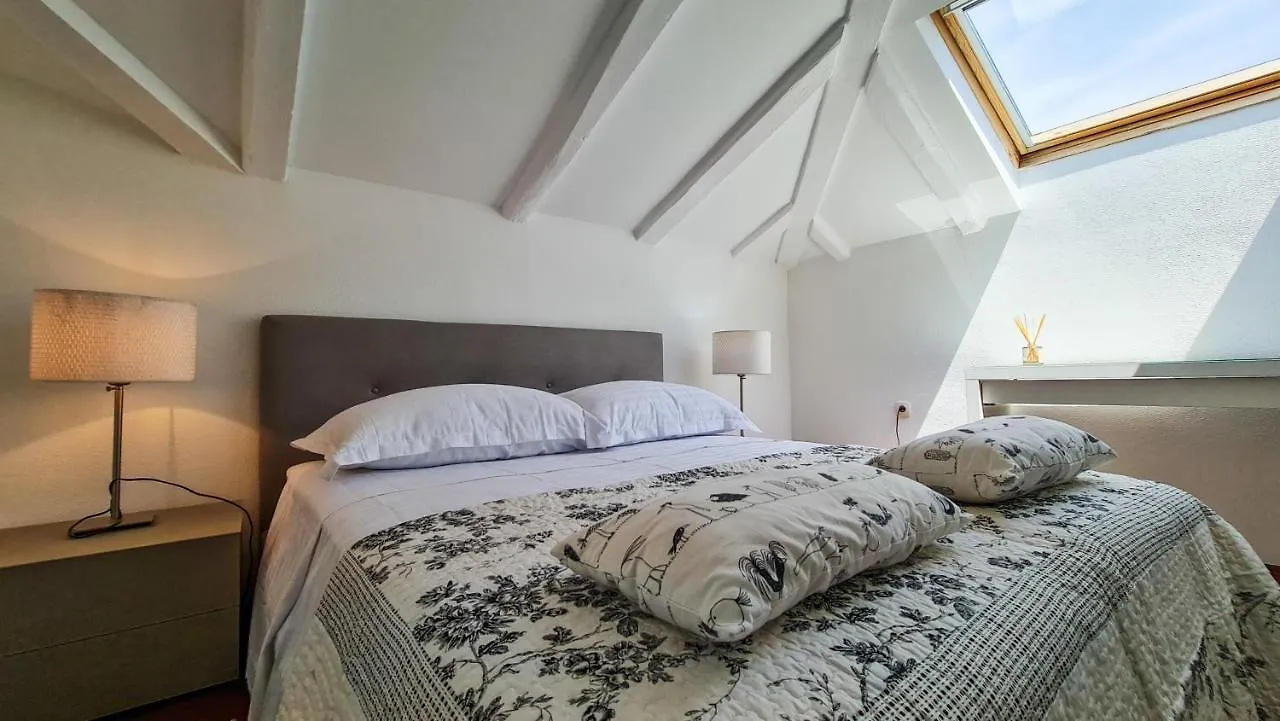 Design Villa Camellia Opatija 0*,