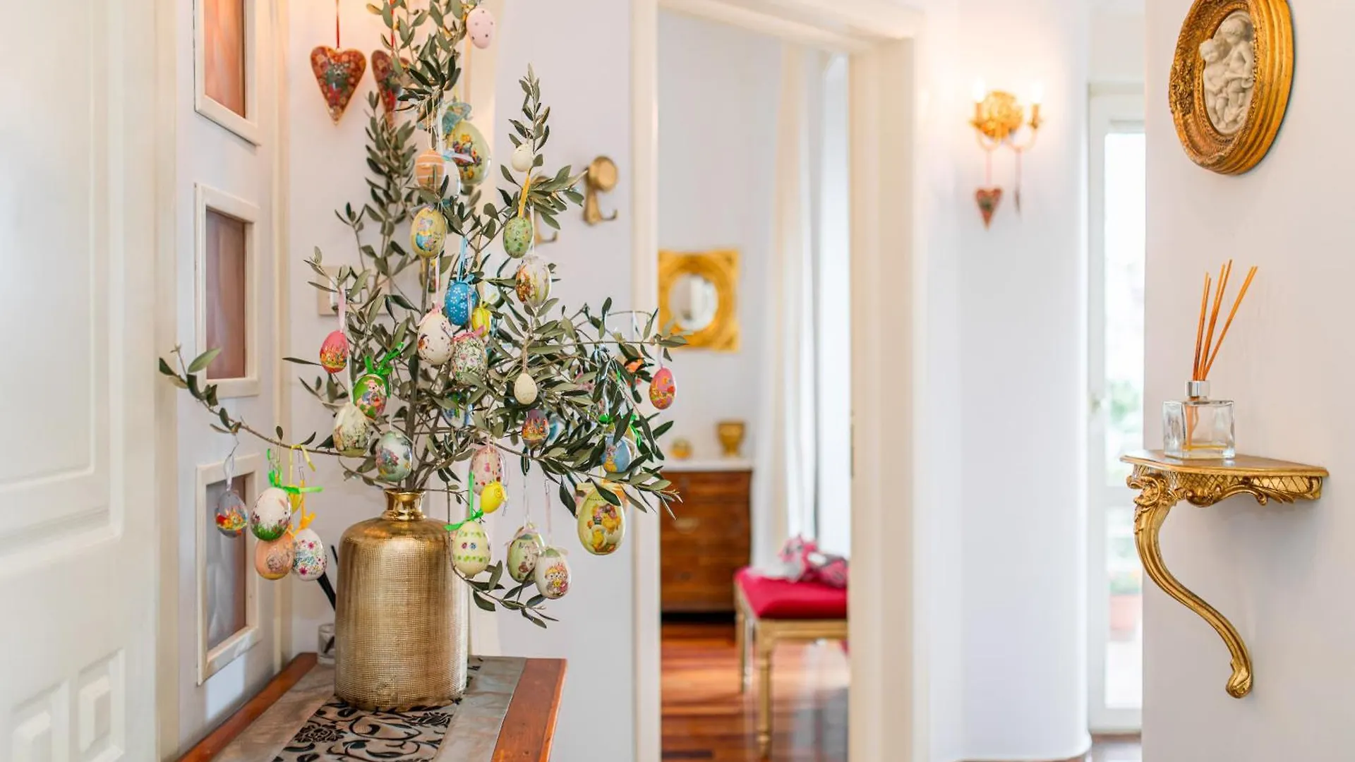 Design Villa Camellia Opatija Croatia