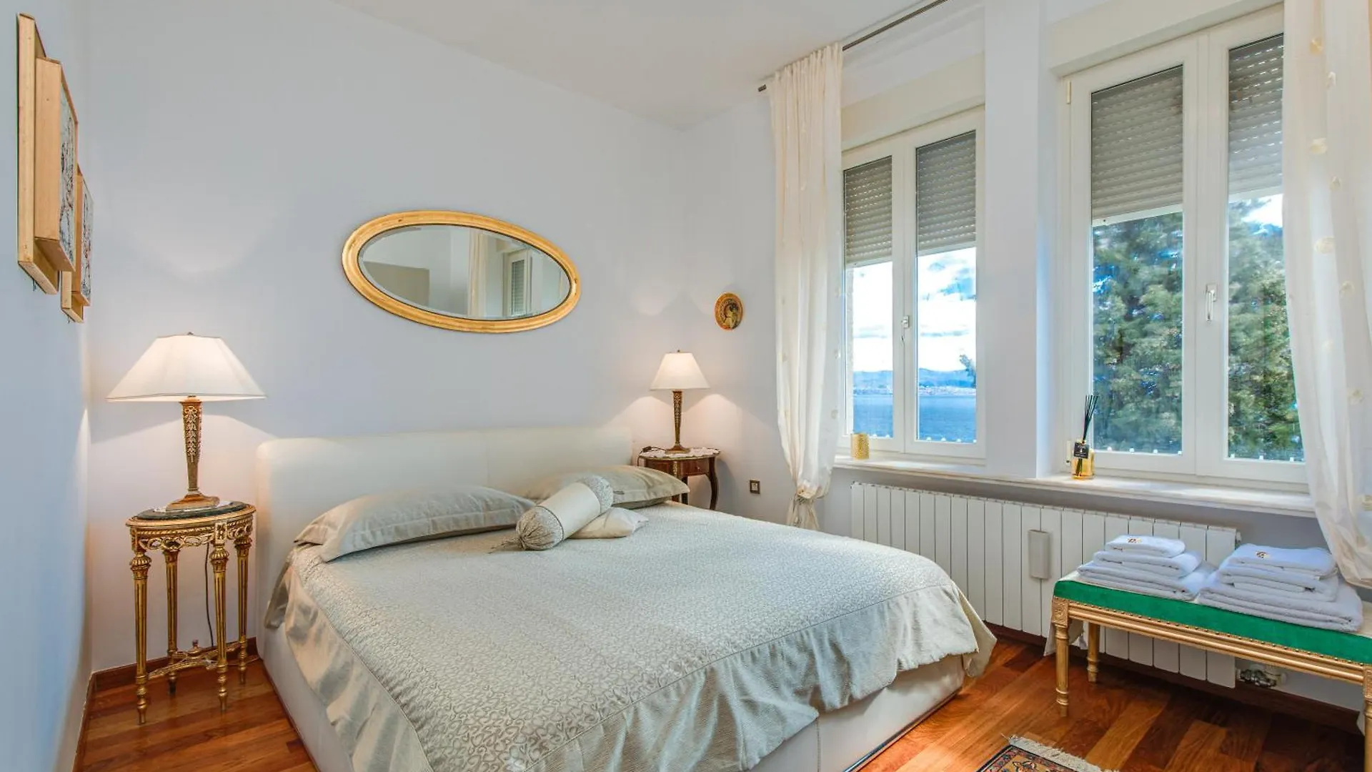 Design Villa Camellia Opatija 0*,  Croatia