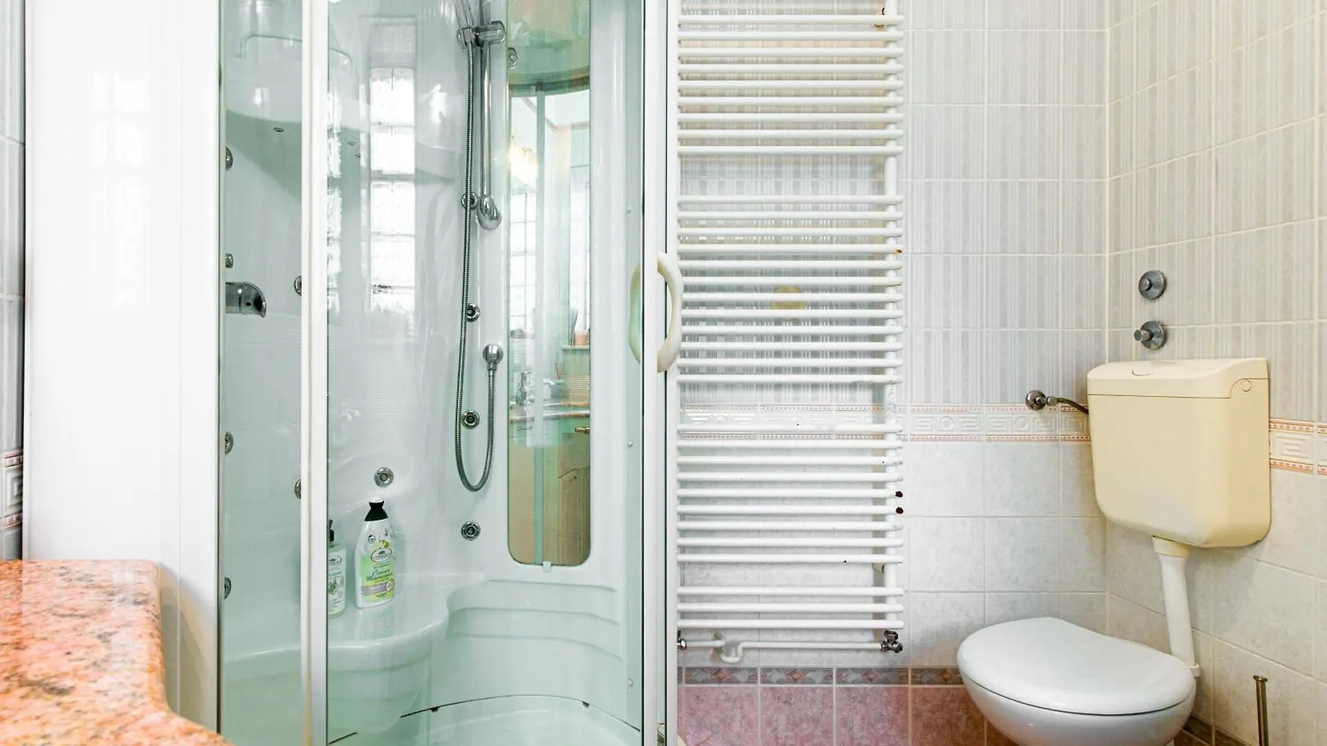 Design Villa Camellia Opatija Croatia