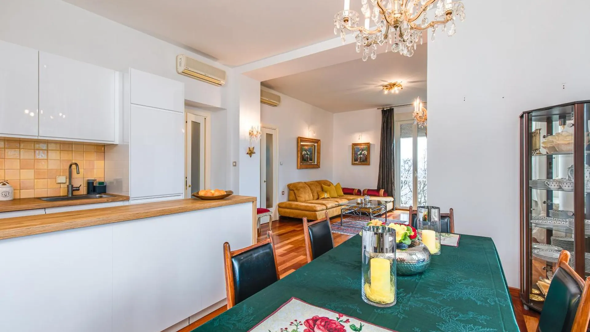 Design Villa Camellia Opatija 0*,