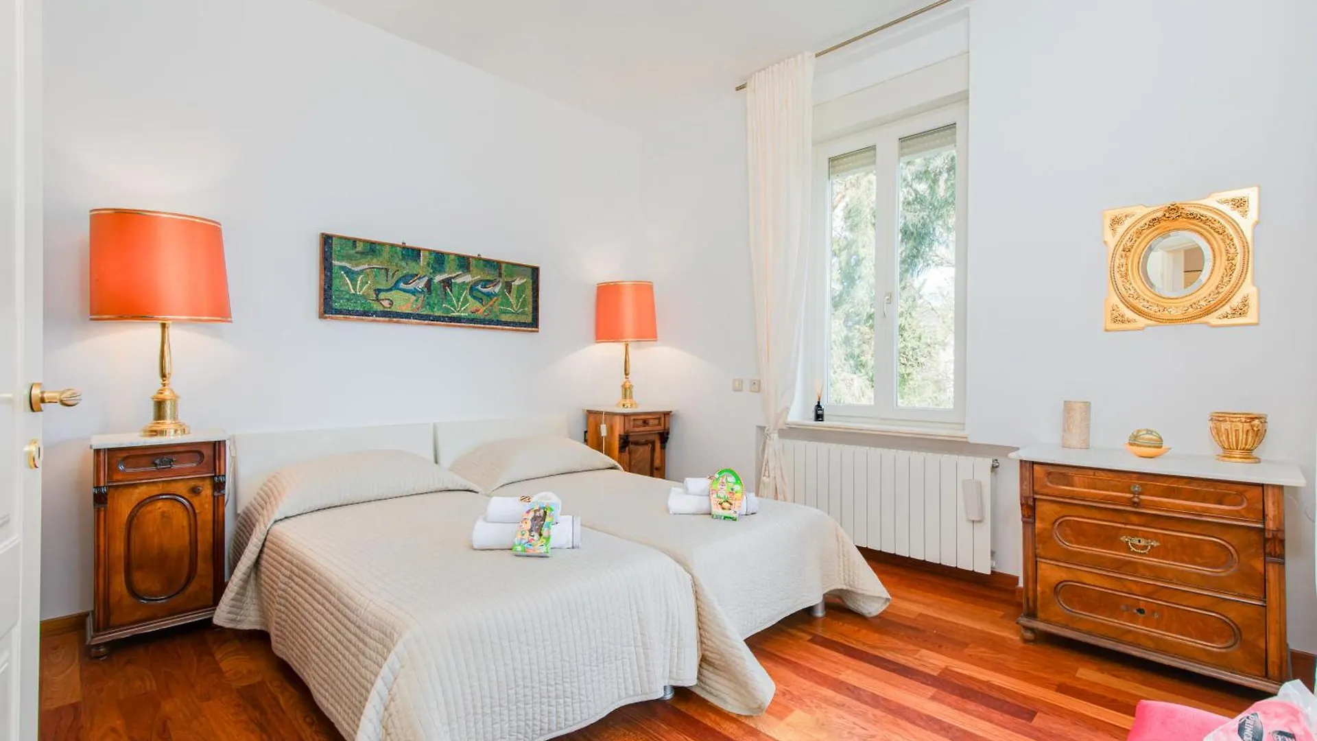 Design Villa Camellia Opatija 0*,  Croatia