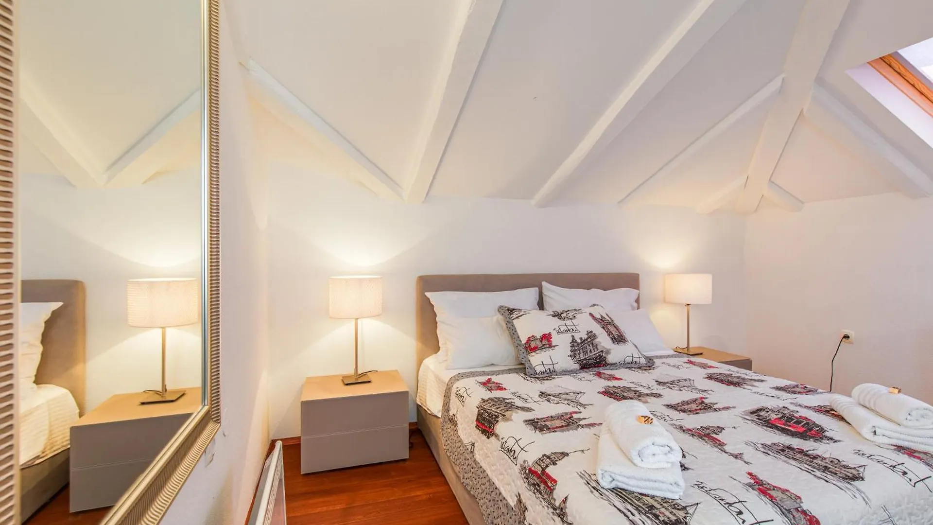 Design Villa Camellia Opatija Apartment
