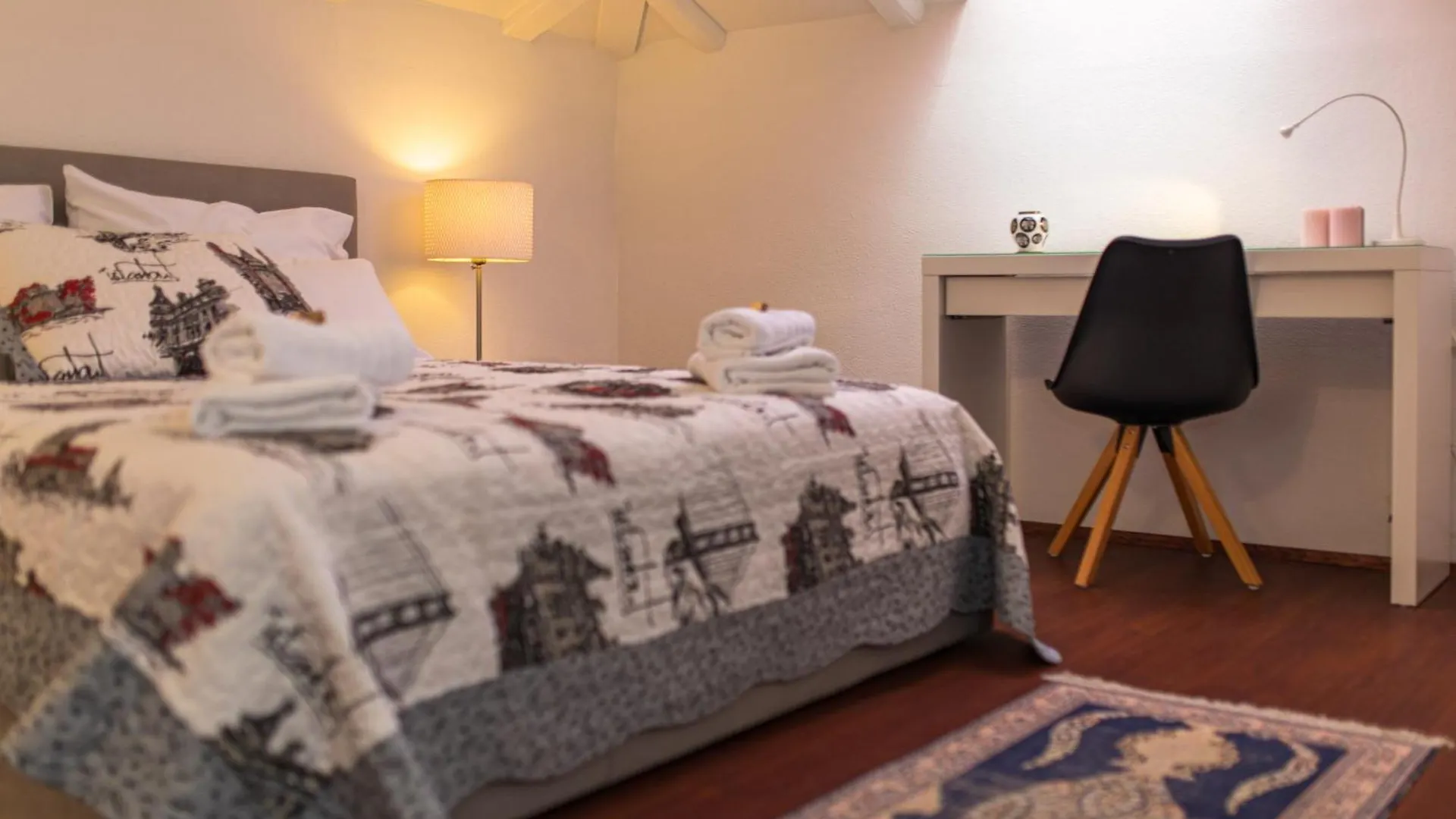 Apartment Design Villa Camellia Opatija