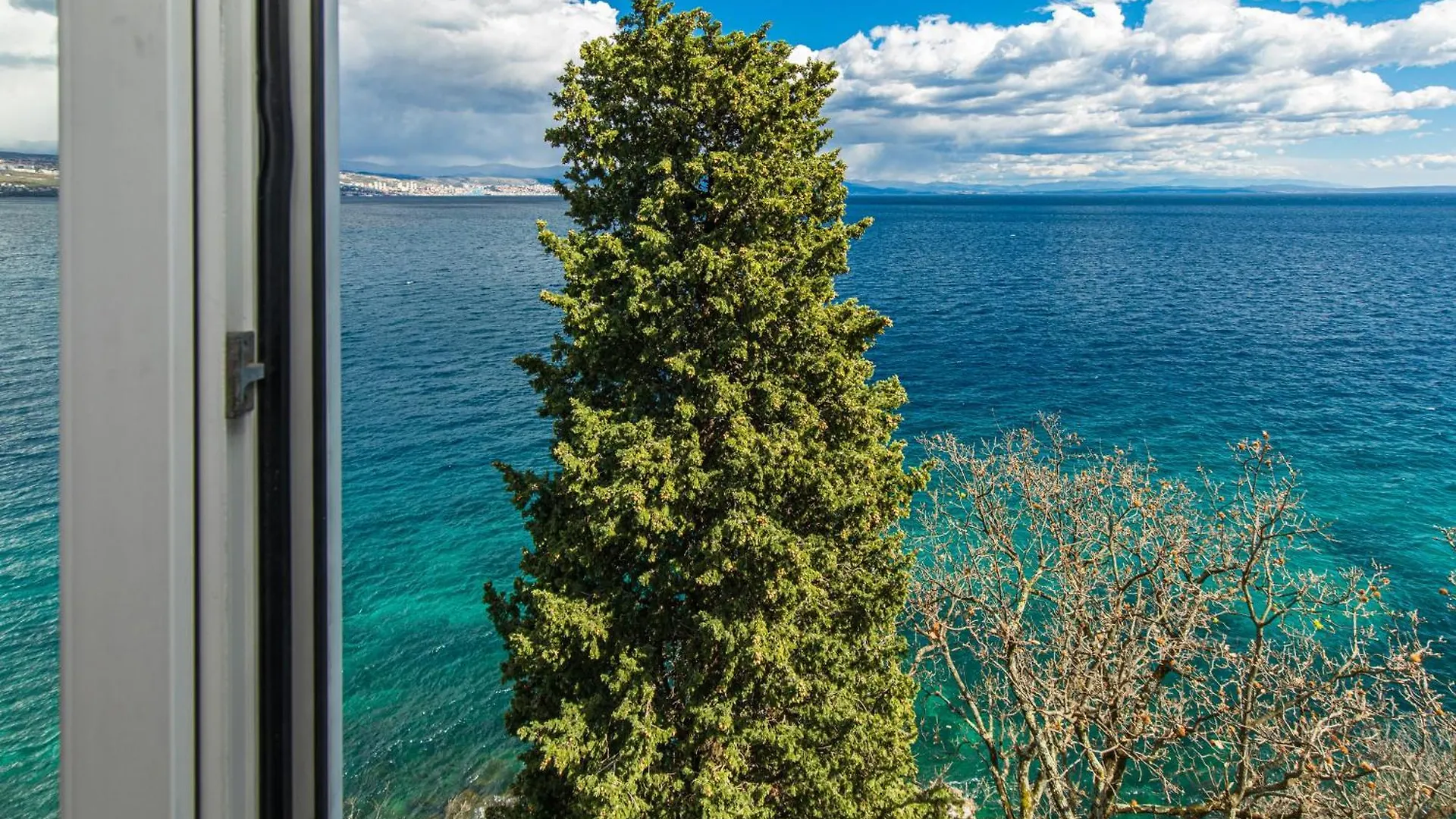 Design Villa Camellia Opatija 0*,
