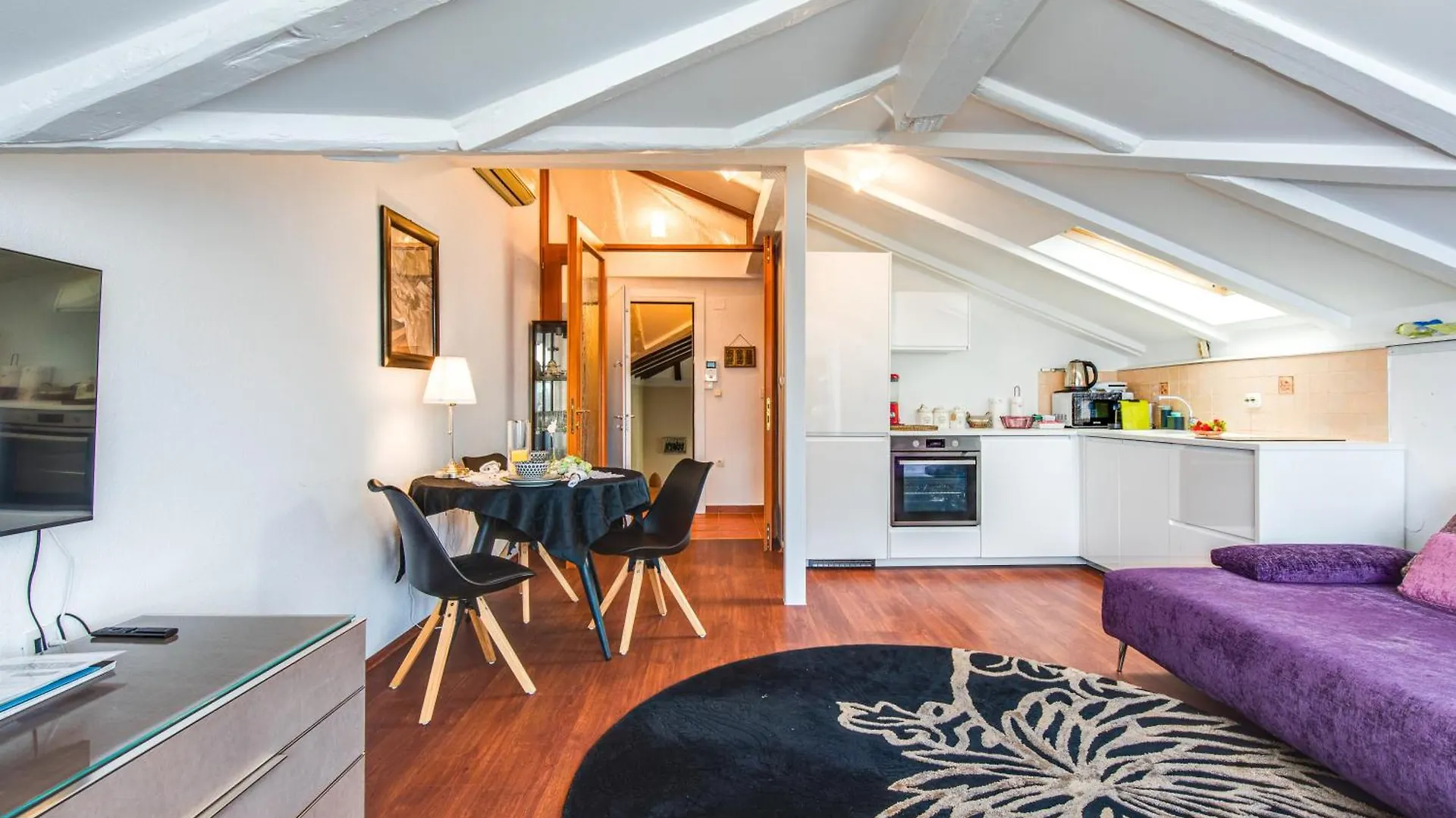 Apartment Design Villa Camellia Opatija