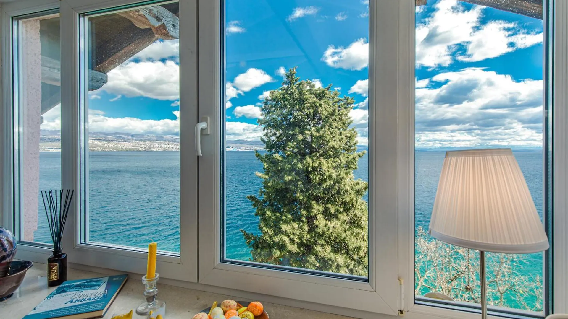 Design Villa Camellia Opatija 0*,  Croatia