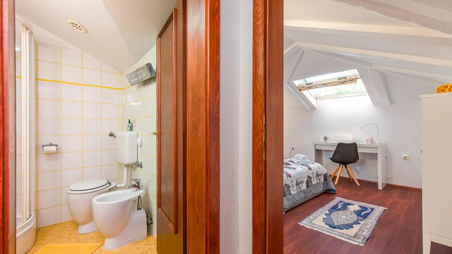 Design Villa Camellia Opatija