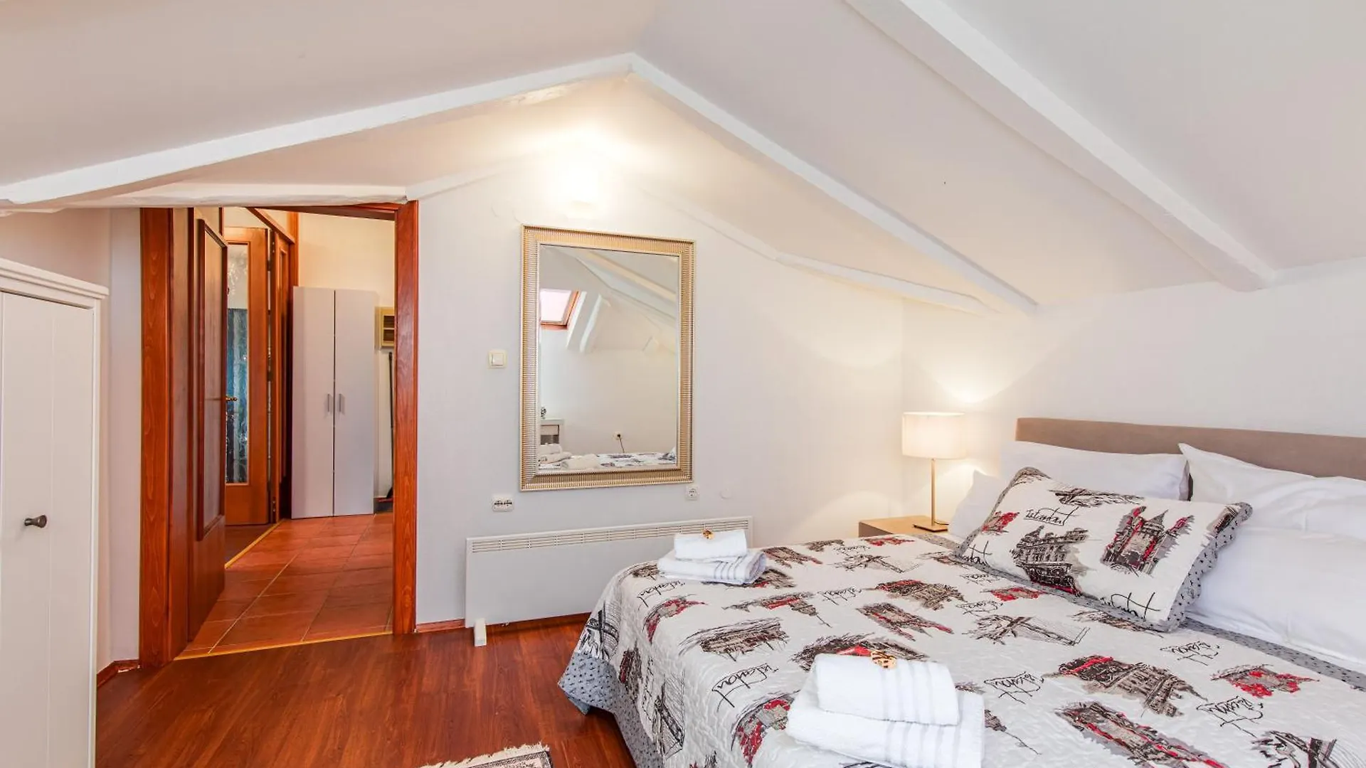 Apartment Design Villa Camellia Opatija