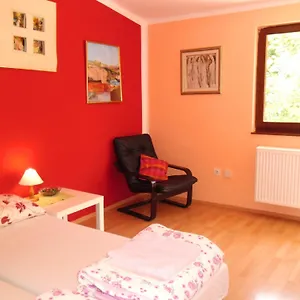 Apartament Kestenovi Dvori, Opatija