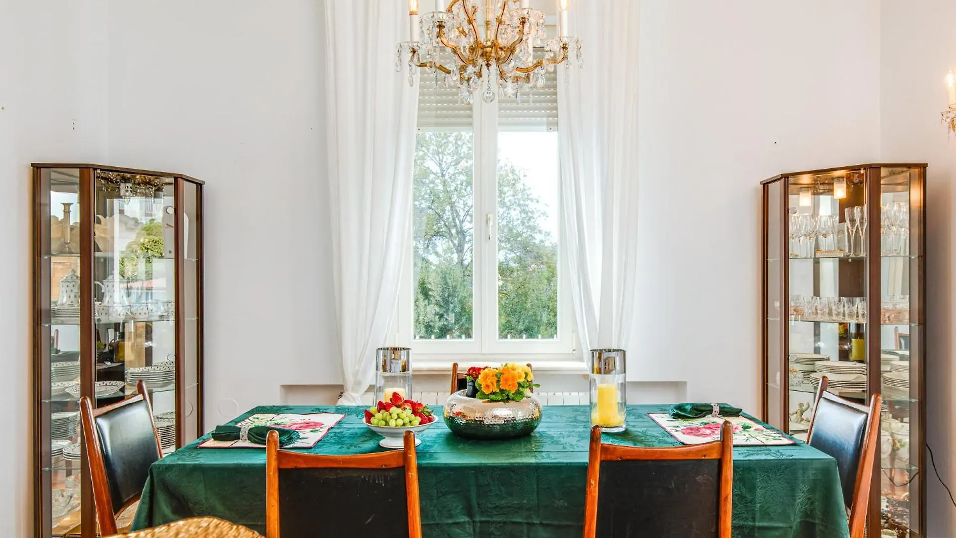 Design Villa Camellia Opatija 0*,  Chorvatsko