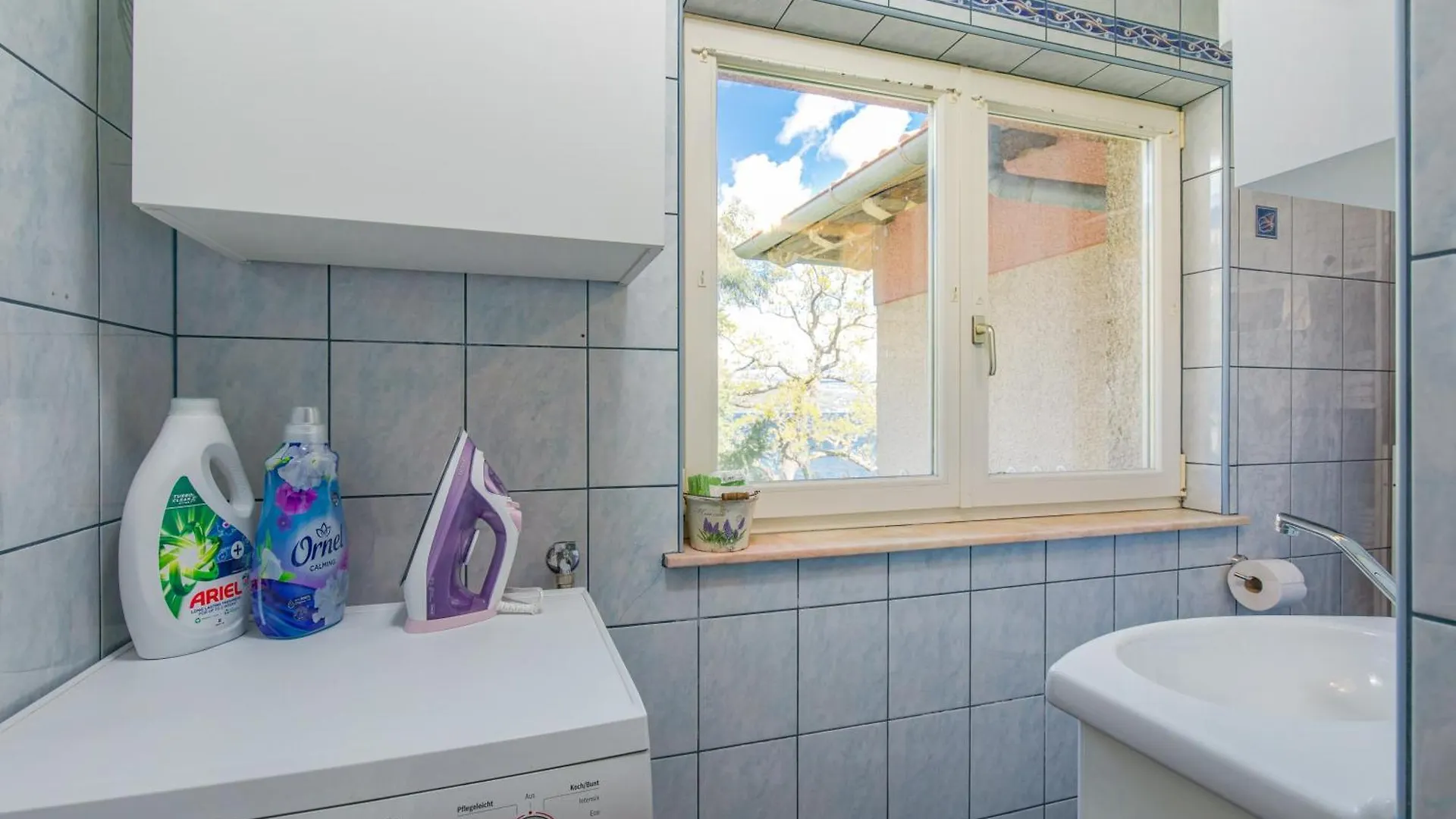 Design Villa Camellia Opatija Apartmán